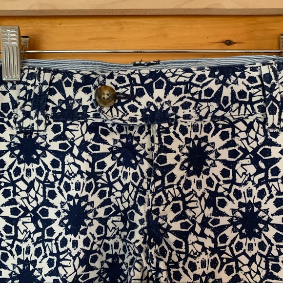 Red Camel Shorts - Picture 2 of 7